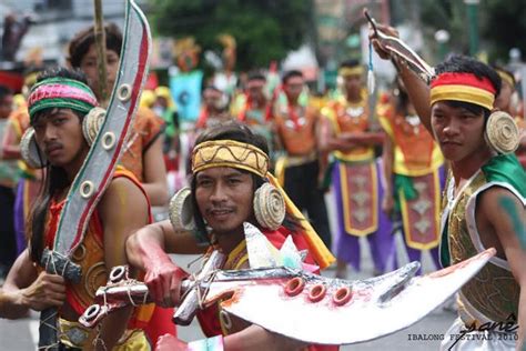 Ibalong Festival Celebrates the Heroes of Ibalong History Part 2 ...