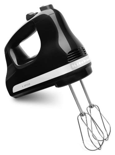 Best KitchenAid Hand Mixer [Top 10 Recommendation] | Kitchen Aiding