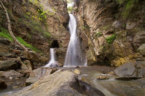 History of the Canyons | SMRPD Silverado Modjeska Recreation Parks District