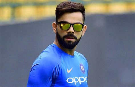 Virat Kohli Wallpapers on WallpaperDog