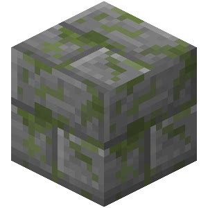 Mossy Stone Bricks | Minecraft Wiki | Fandom