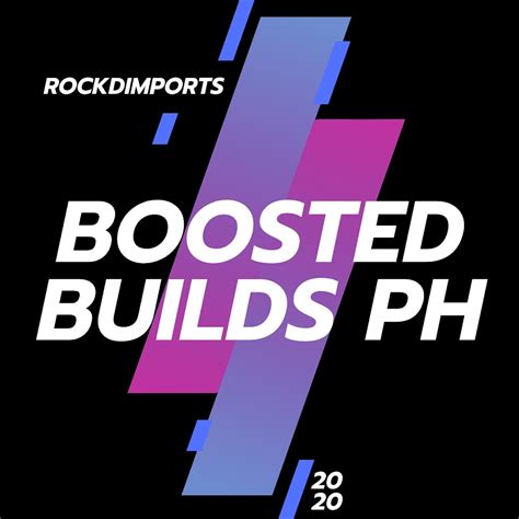 Boosted Boi Philippines - YouTube