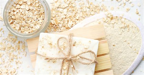 10 Amazing Benefits of Oatmeal Soap for Your Skin