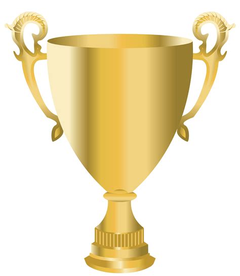 Free Transparent Trophy, Download Free Transparent Trophy png images ...