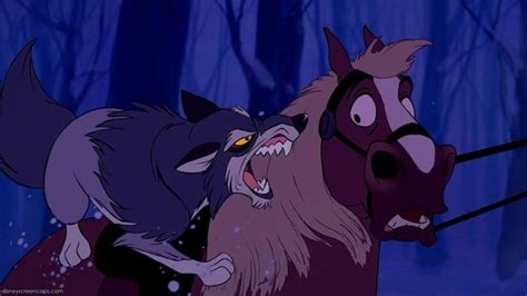 5 Examples Of Sentient Vs. Non-Sentient Disney Animals | Beauty and the beast, Disney animals, Beast