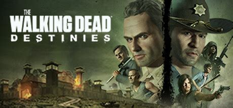 The Walking Dead: Destinies update for 13 December 2023 · SteamDB