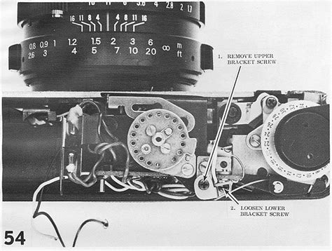 erik fiss | galleries | Yashica Electro 35 Repair Manual | 54