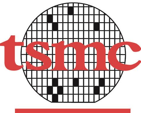 TSMC Logo - LogoDix