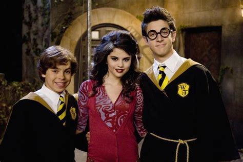 Alex,Max Justin - Wizards of Waverly Place Photo (5748661) - Fanpop