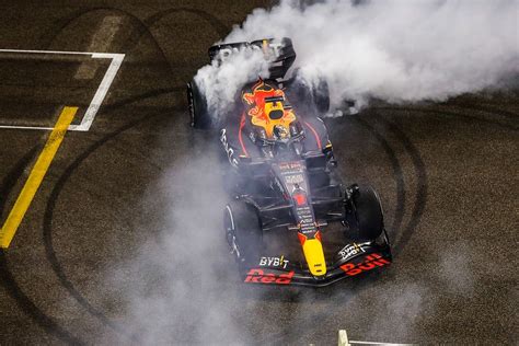 Abu Dhabi GP: Verstappen takes 15th win of 2022, Leclerc beats Perez