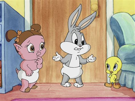 Prime Video: Baby Looney Tunes - Season 1