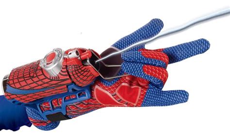 Spider-Man Web Shooters | Cheapest Web Slingers | Spider-Man Toys