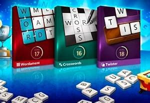 MICROSOFT ULTIMATE WORD GAMES juego gratis online en Minijuegos