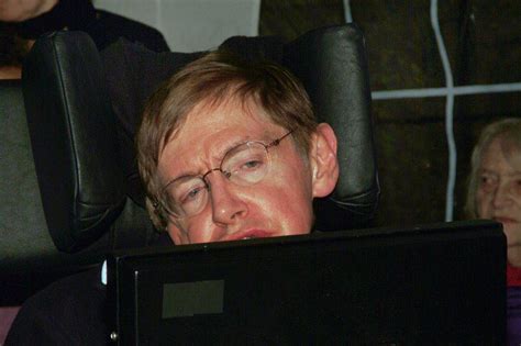 Stephen Hawking Jokes That Are Surprisingly Funny