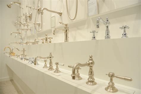 Bathroom Faucets Showroom