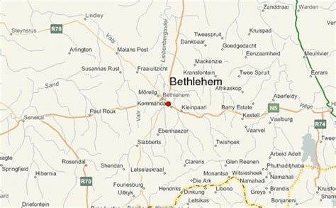 Bethlehem Weather Forecast