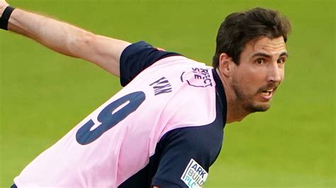 Steven Finn to leave Middlesex and join Sussex on multi-year contract ...