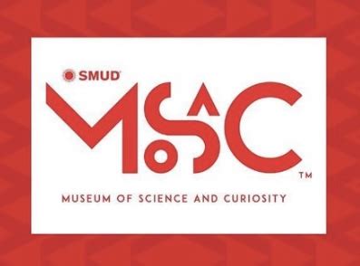 SMUD Museum of Science and Curiosity (MOSAC), Sacramento