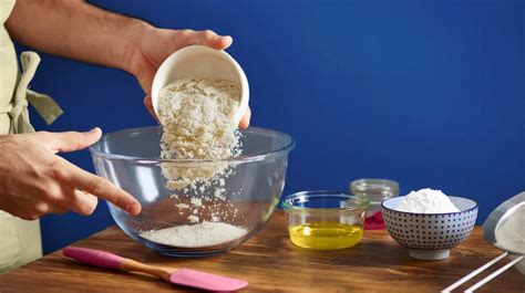 Each Baking Ingredient Has a Superpower — Here’s How It Works