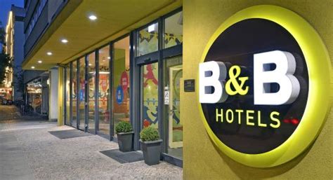 B&B HOTEL BERLIN-POTSDAMER PLATZ - Updated 2019 Prices & Reviews (Germany) - TripAdvisor