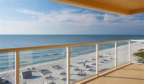 Edgewater Beach Hotel, Naples | Better Spaces Southeast