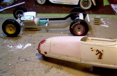 bondo - Tips, Tricks, and Tutorials - Model Cars Magazine Forum