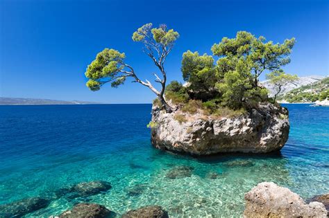 Las mejores playas de Croacia: un paraíso en el Adriático