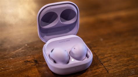 Samsung Galaxy Buds 2 Pro debut with 24-bit audio, improved ANC ...