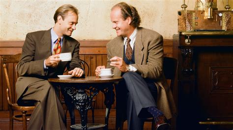 Frasier reboot: the reason why millennials care so much