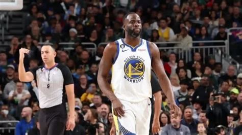 “You ain’t SH*T,” Draymond Green gets into a heated altercation with ejected Bucks fan – FirstSportz