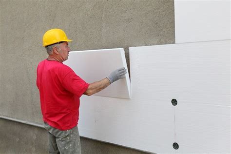 Foamex - The Benefits and Uses Of Polystyrene Sheets