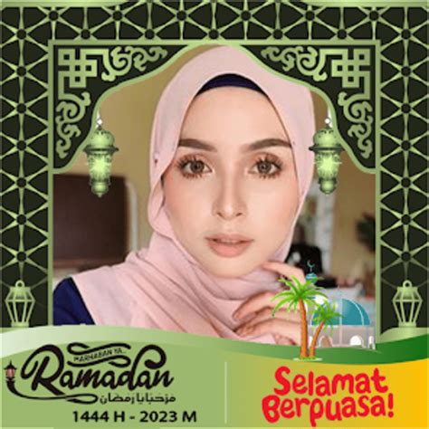 Android 용 Ramadan Photo Frames 2023 - 다운로드