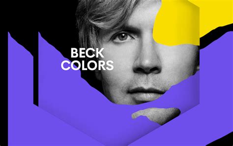 Beck - 'Colors' (2017): Review