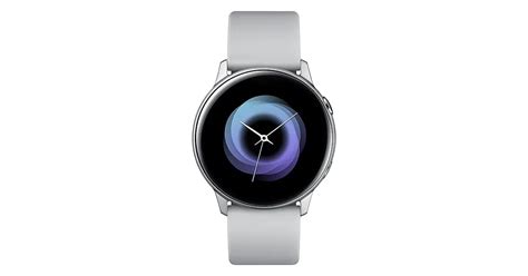 Samsung Galaxy Watch Active | Best Workout Gear For Women | POPSUGAR Fitness Photo 7