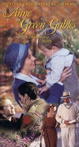 Anne of Green Gables: The Continuing Story (2000)