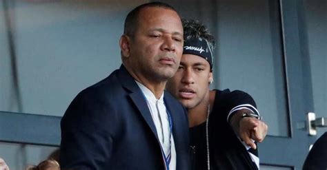 Neymar's father lashes out at 'vultures' circling his son | Neymar ...