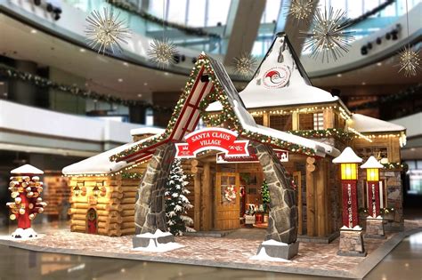 Where to see Christmas decorations in Hong Kong: 8 best festive mall ...