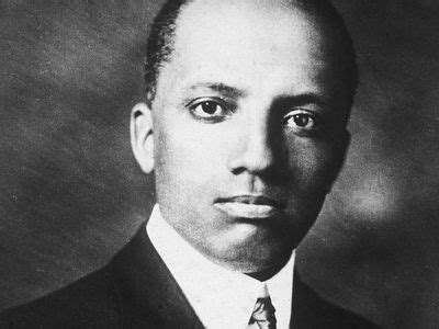 Carter G. Woodson | Biography, Books, & Facts | Britannica