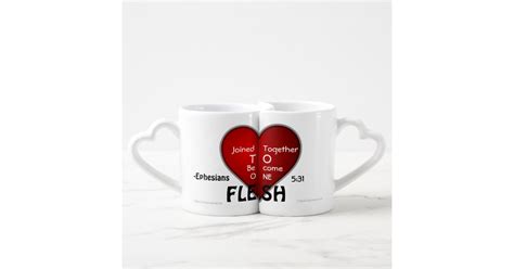 Christian Quotes Coffee Mug Set | Zazzle