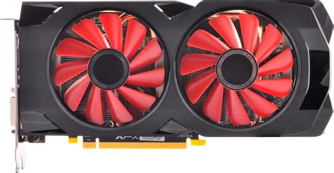 Questions and Answers: XFX AMD Radeon RX 570 4GB GDDR5 PCI Express 3.0 ...