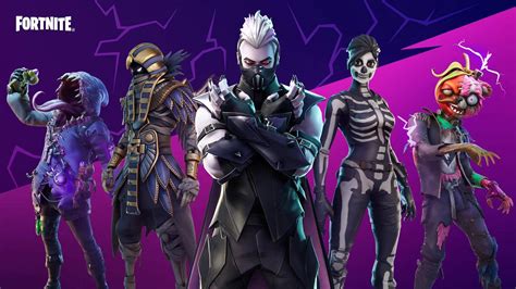 Fortnite Update 1.000.081 Out for v22.20; Changes & Datamined Content ...