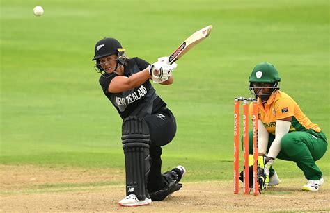 NZ stars too strong for Proteas in Comm Games clash | cricket.com.au