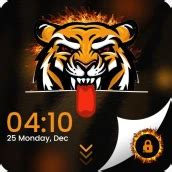 Download Animal Lock Screen & Wallpaper android on PC