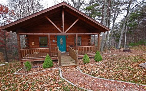 Hocking Hills Serenity Cabins - Hocking Hills, Ohio