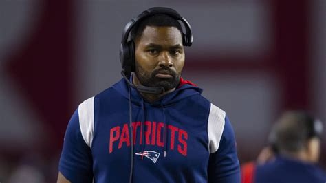 Jerod Mayo to replace Bill Belichick as Patriots HC | Yardbarker