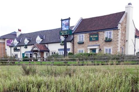 The Walton Fox, Bamber Bridge - Restaurant Reviews, Phone Number & Photos - TripAdvisor