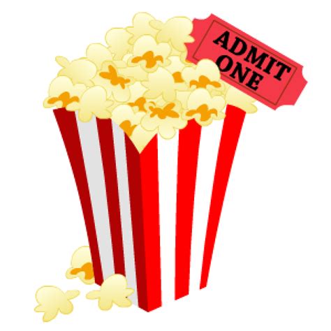 Popcorn Film Cinema Movie4k.to - popcorn png download - 600*600 - Free Transparent Popcorn png ...
