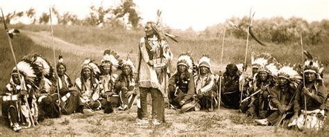 Native American History: Tribes, Timeline & Reservations (Video) | HISTORY