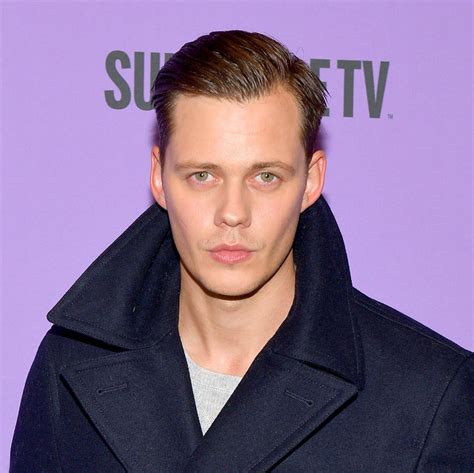 Bill Skarsgard As Nosferatu 2024 - Orel Tracey