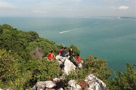 Tanjung Tuan Recreational Forest